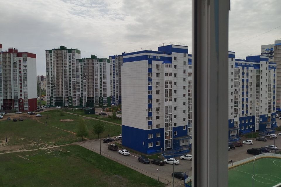 квартира г Оренбург пр-кт Победы 155/7 Оренбург городской округ фото 7