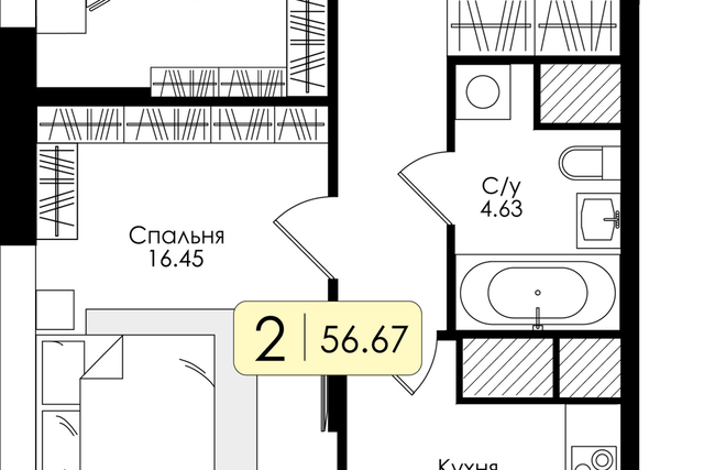 проезд Торховский 4 Тула городской округ фото