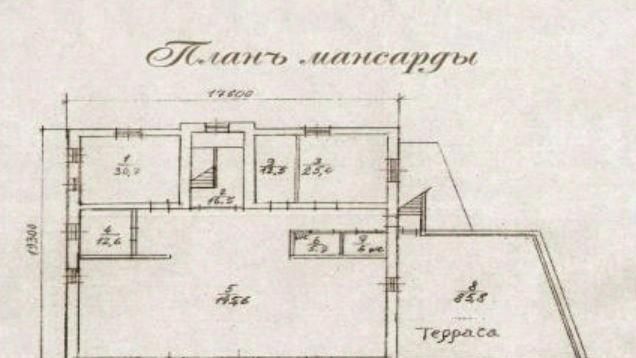 офис г Москва метро Кропоткинская ул Остоженка 24 фото 44