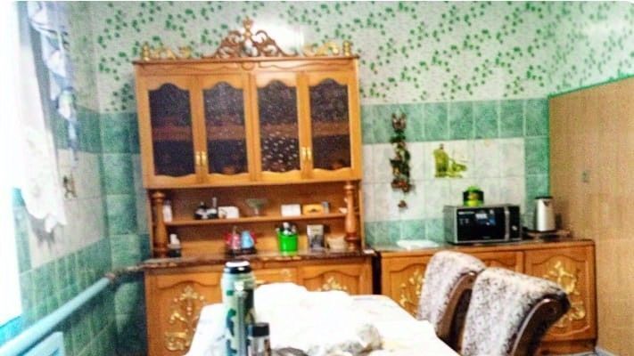 дом г Бийск п Нагорный ул Василия Чапаева 61 фото 10