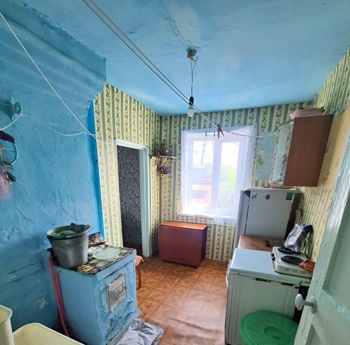квартира г Чита р-н Ингодинский ул Белорусская 14 фото 7