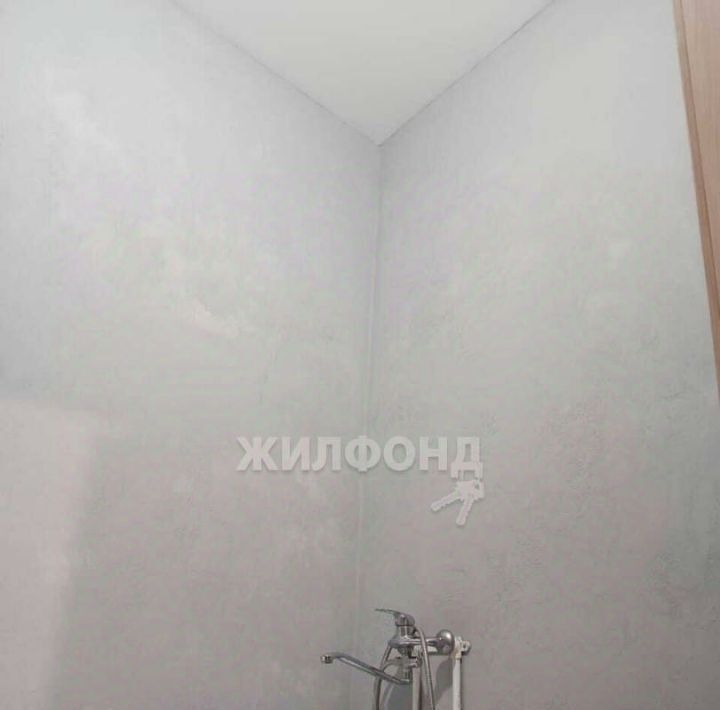 квартира г Абакан ул Ленинского Комсомола 75 фото 5
