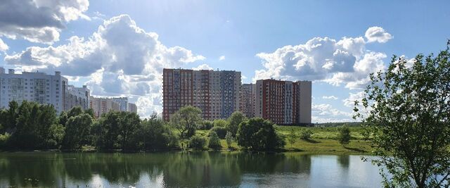 дом 2 метро Новохохловская фото