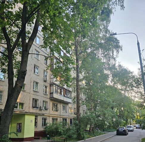 метро Бульвар Рокоссовского ул 3-я Гражданская 2 фото