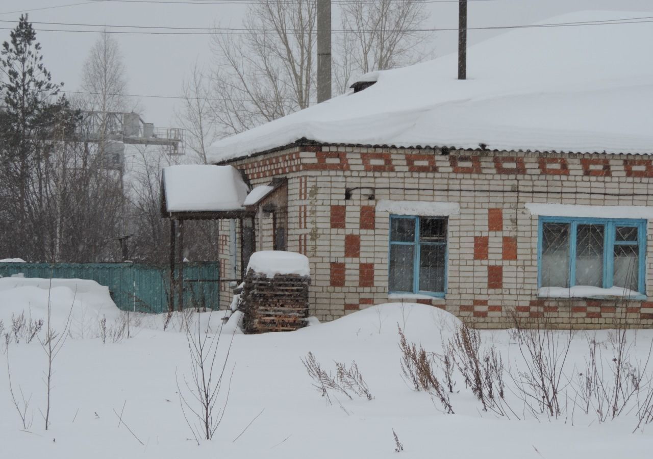 свободного назначения г Красноуфимск ул Песчаная 11 фото 4