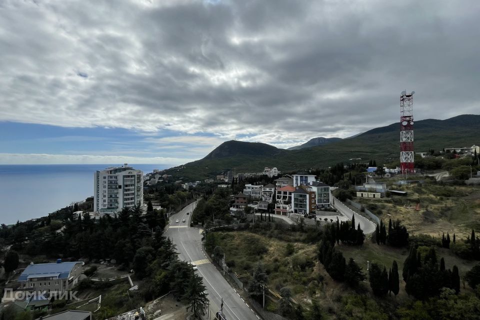 квартира г Алушта ул Западная 4/2 Алушта городской округ фото 8