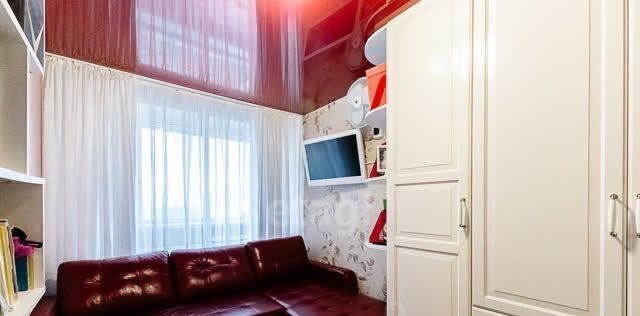 квартира г Екатеринбург Уральская ул Челюскинцев 25 фото 18
