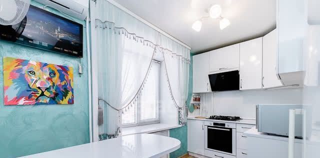 квартира г Екатеринбург Уральская ул Челюскинцев 25 фото 1