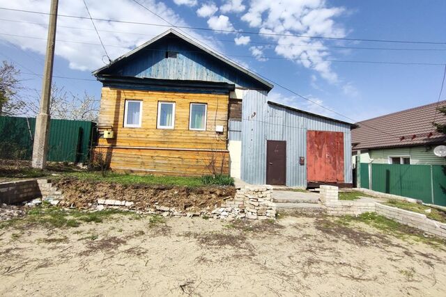 ул Радищева 34 городской округ Камышин фото