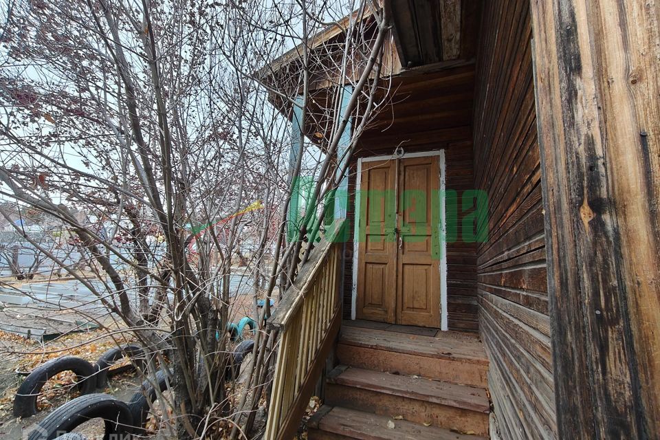 дом г Чита Чита городской округ, Черновский фото 4