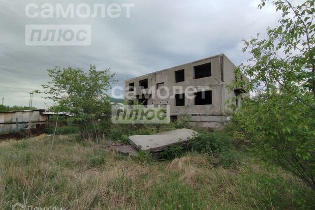 городской округ Чита, Сооружение фото