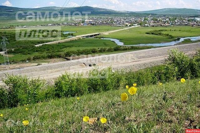 городской округ Чита, ДНТ Кенон фото