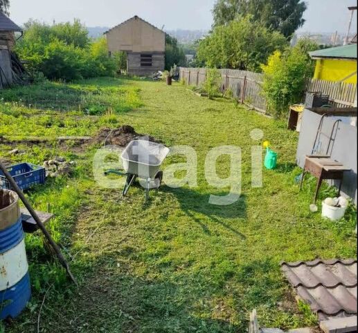 городской округ Красноярск, СНТ Заря фото