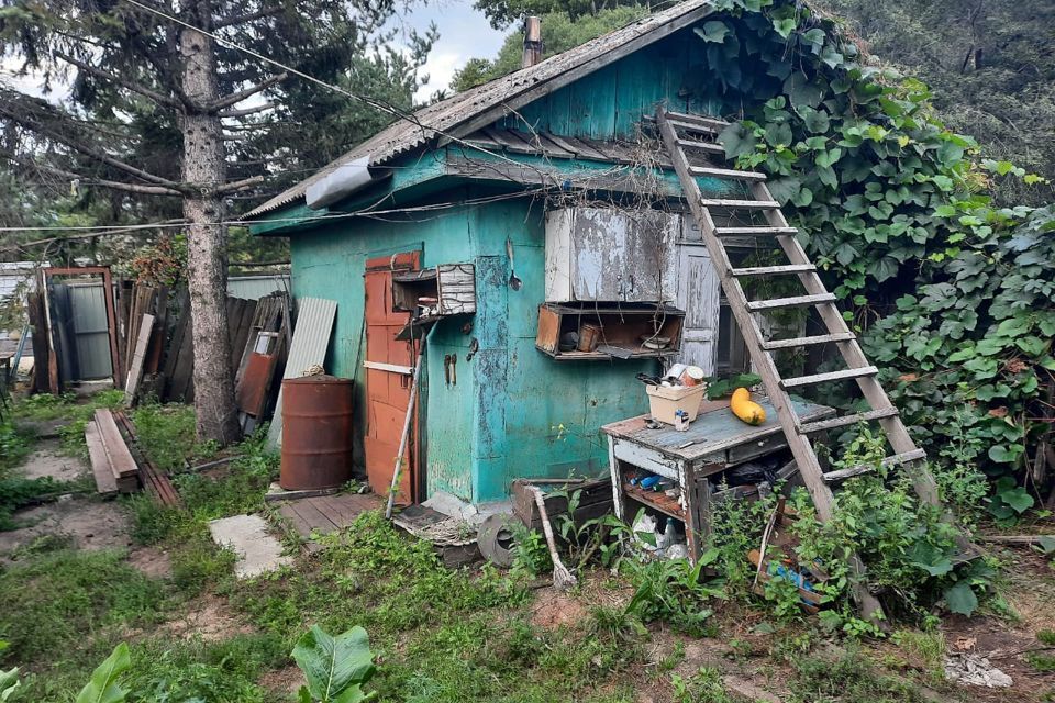 дом г Белогорск ул Садовая 2а городской округ Белогорск фото 1