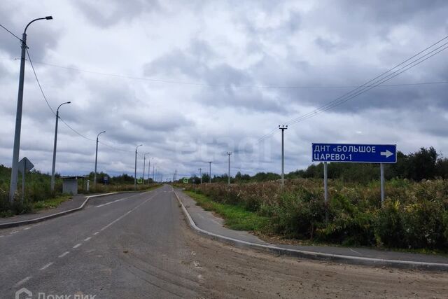 городской округ Тюмень, ДНТ Большое Царёво - 1 фото