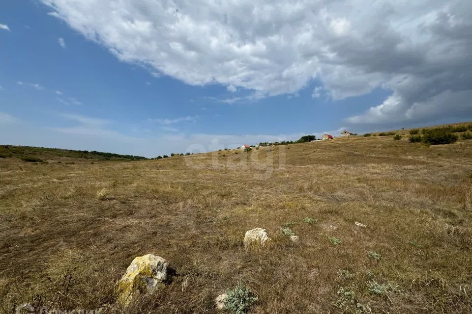 земля р-н Бахчисарайский село Викторовка фото 4