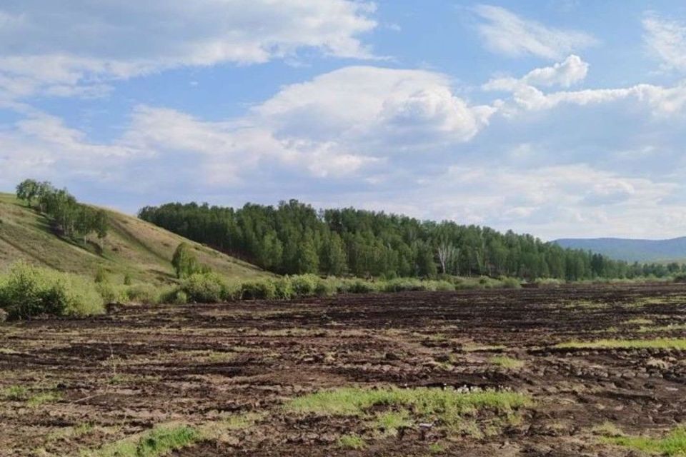 земля р-н Березовский фото 2