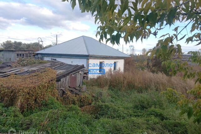 дом с Фоминское городской округ Бийск, Владимира Ленина, 2 фото