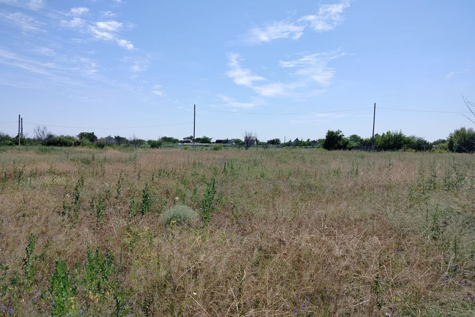 земля г Волжский снт Энергоцентр ул 4-я городской округ Волжский фото 3