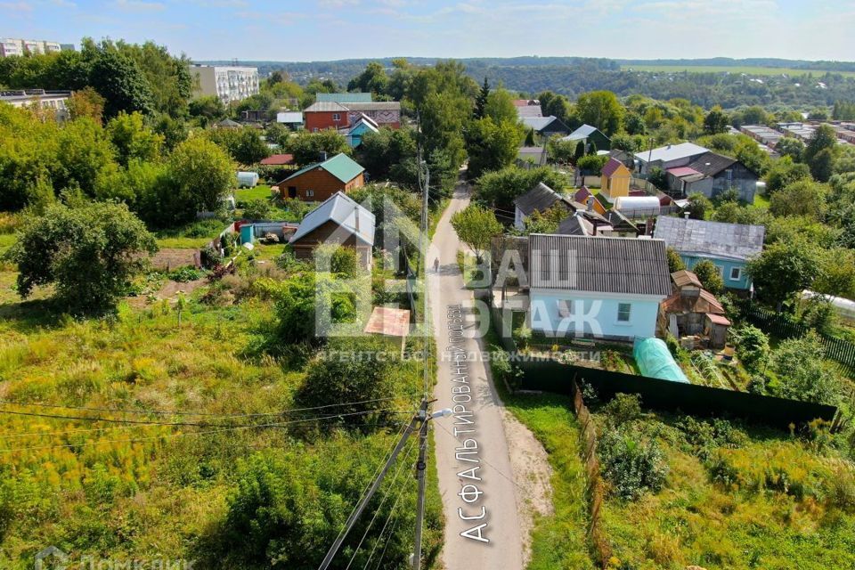 земля г Калуга Калуга городской округ, Льва Толстого, 7 фото 1