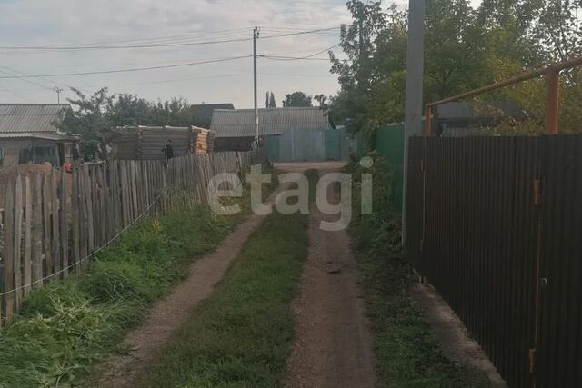 земля СНТ Южное, городской округ Стерлитамак фото