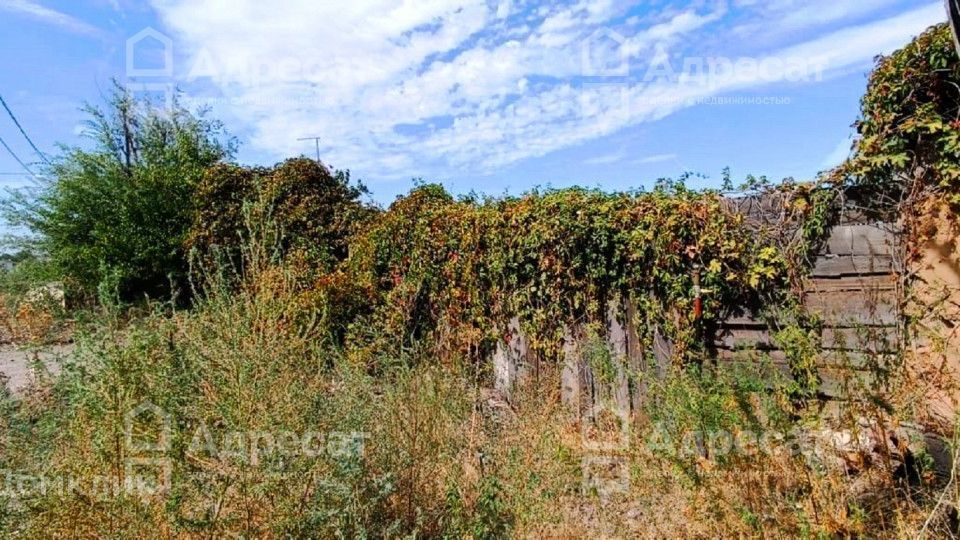 земля г Волгоград ул им. Щепкина городской округ Волгоград фото 4