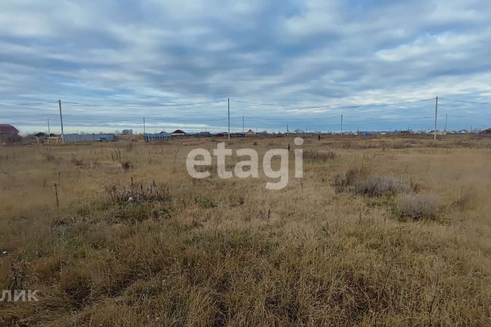 земля р-н Минусинский городской посёлок Зелёный Бор, Казырская фото 3