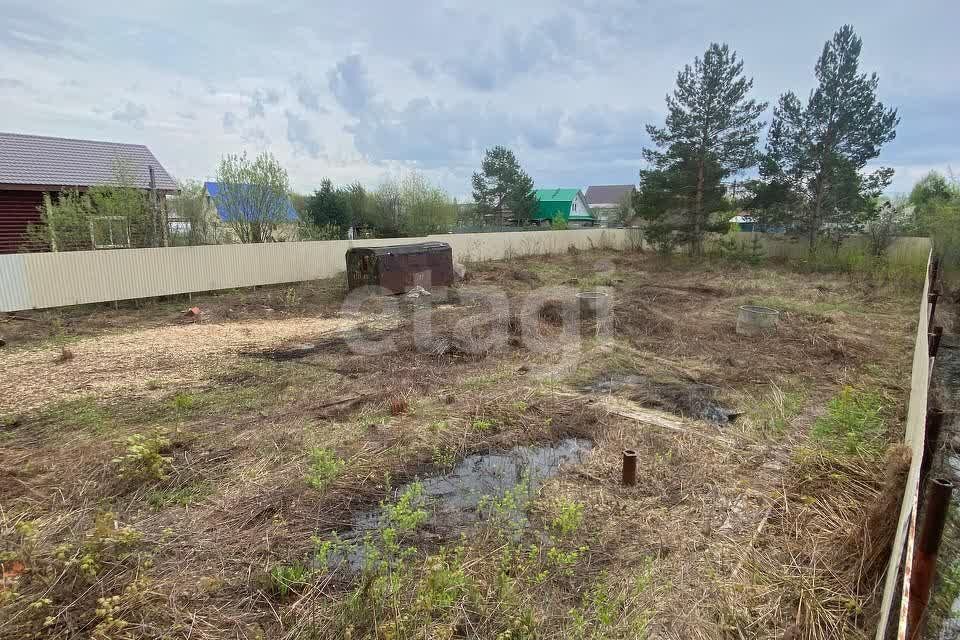 земля г Уфа СНО Акбердинское, Иглинский район фото 2