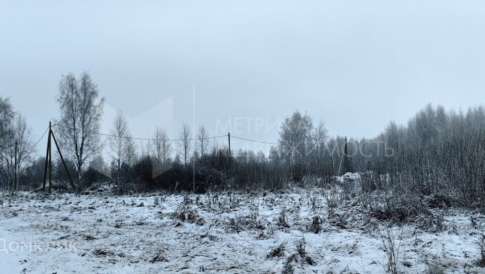 земля г Тюмень городской округ Тюмень, СО Яровское фото 3