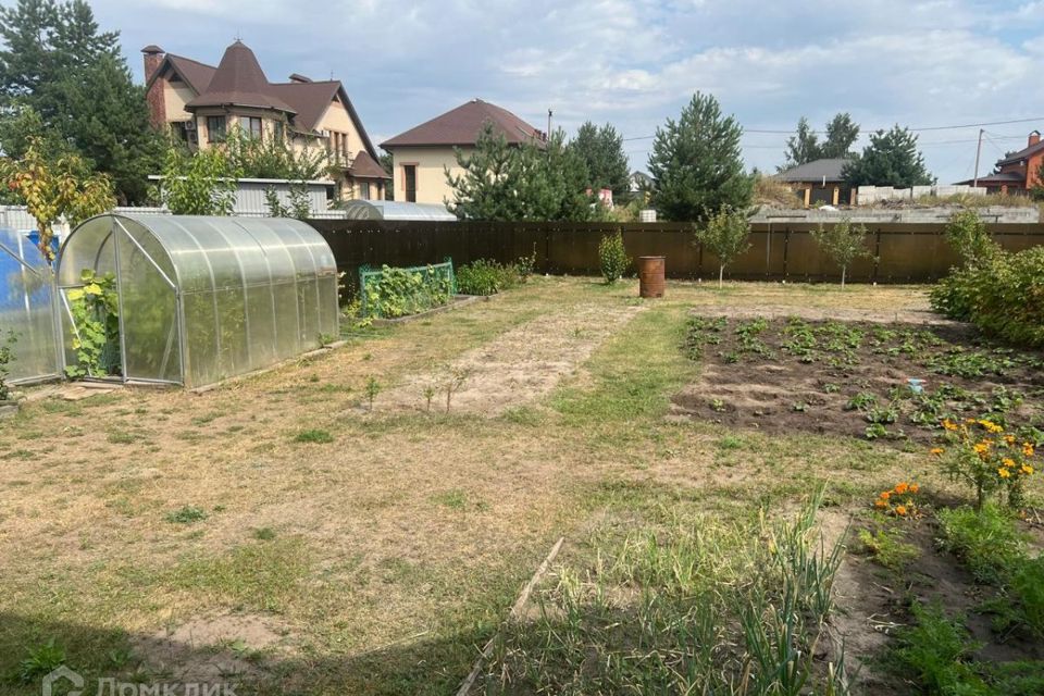 дом г Старый Оскол Старооскольский городской округ, Утренний переулок, 8а фото 9