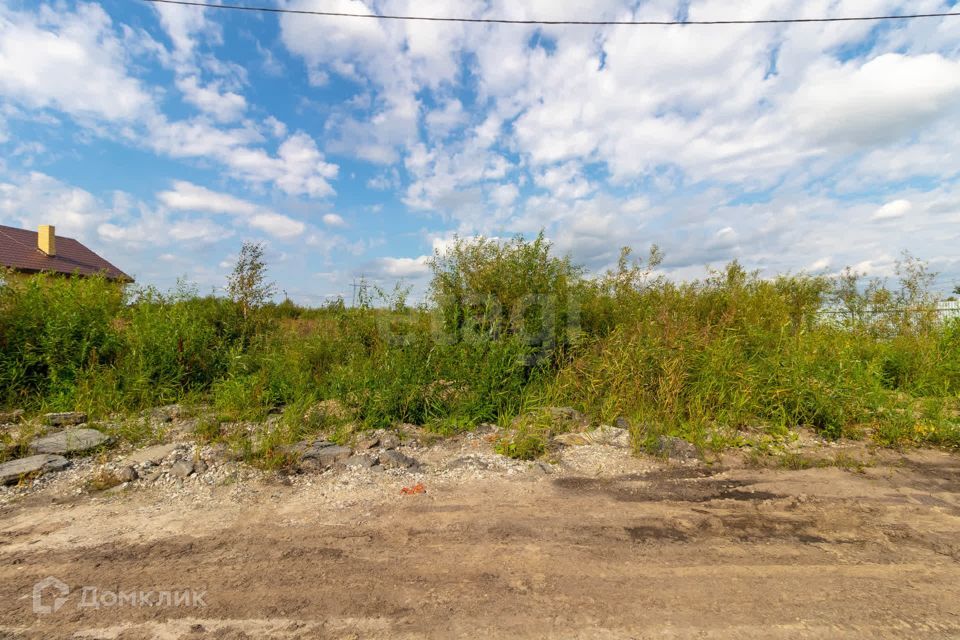 земля г Тюмень городской округ Тюмень, Онегина фото 8