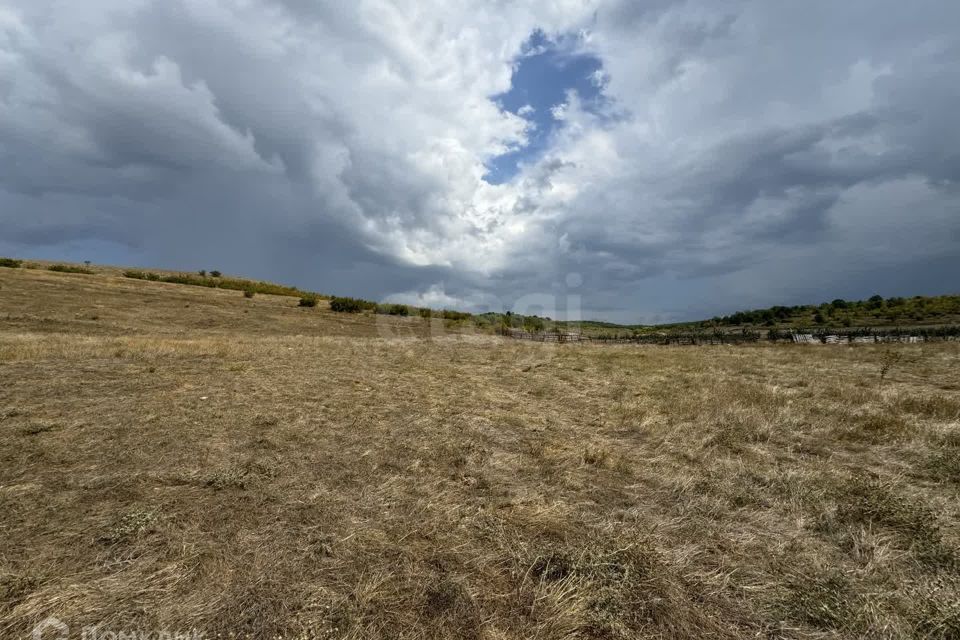 земля р-н Бахчисарайский село Викторовка фото 1