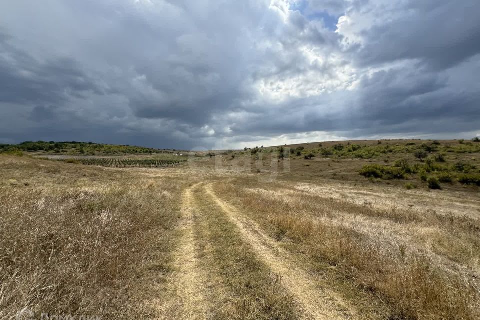 земля р-н Бахчисарайский село Викторовка фото 9