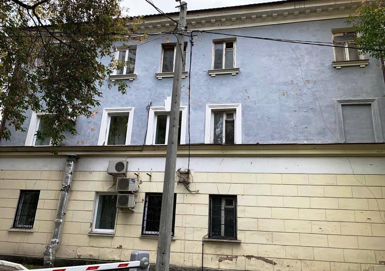 офис г Екатеринбург р-н Кировский Уральская пер Трамвайный 10 мкр-н Пионерский фото 3