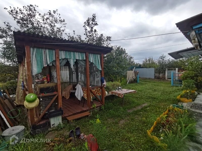 дом г Пенза городской округ Пенза, СТ Восход фото 10