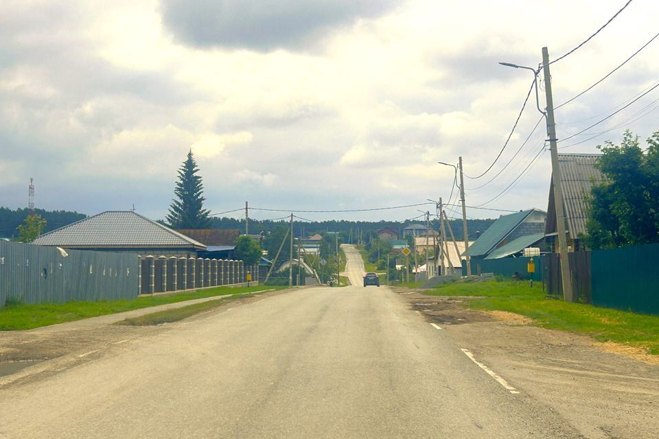 дом г Екатеринбург с Горный Щит Екатеринбург городской округ, Титова фото 5