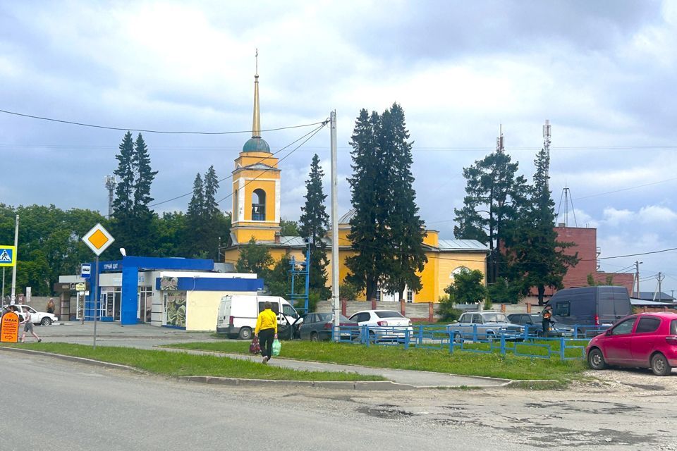 дом г Екатеринбург с Горный Щит Екатеринбург городской округ, Титова фото 7