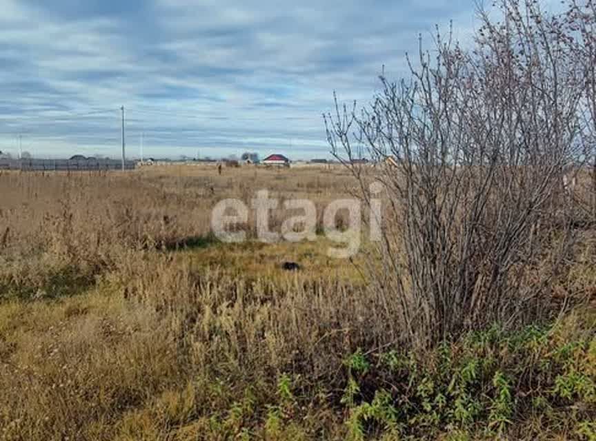 земля р-н Минусинский городской посёлок Зелёный Бор, Казырская фото 8