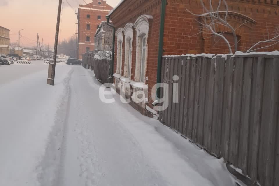 дом городской округ Ирбит, Ирбит фото 8