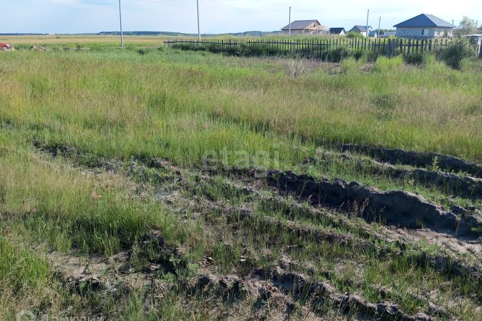 земля г Южноуральск ул Звездная городской округ Южноуральск фото 7