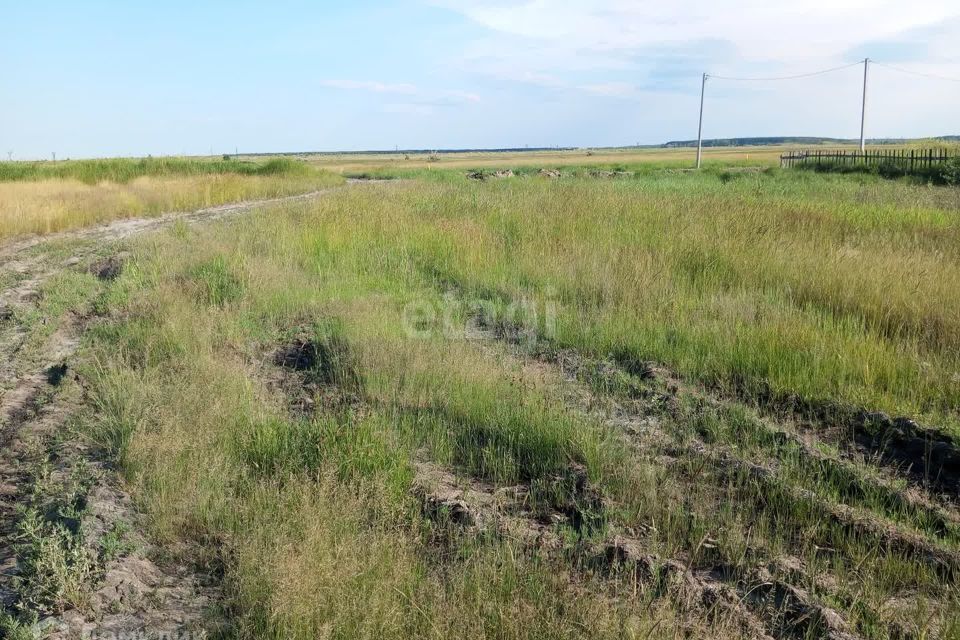 земля г Южноуральск ул Звездная городской округ Южноуральск фото 10