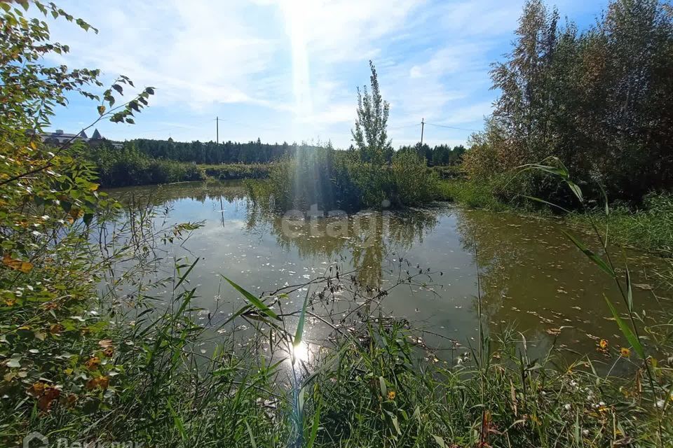 земля г Камышлов ул Рабочая Камышловский городской округ фото 5