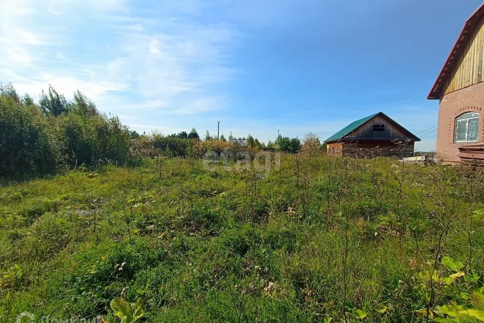 земля г Камышлов ул Рабочая Камышловский городской округ фото 10