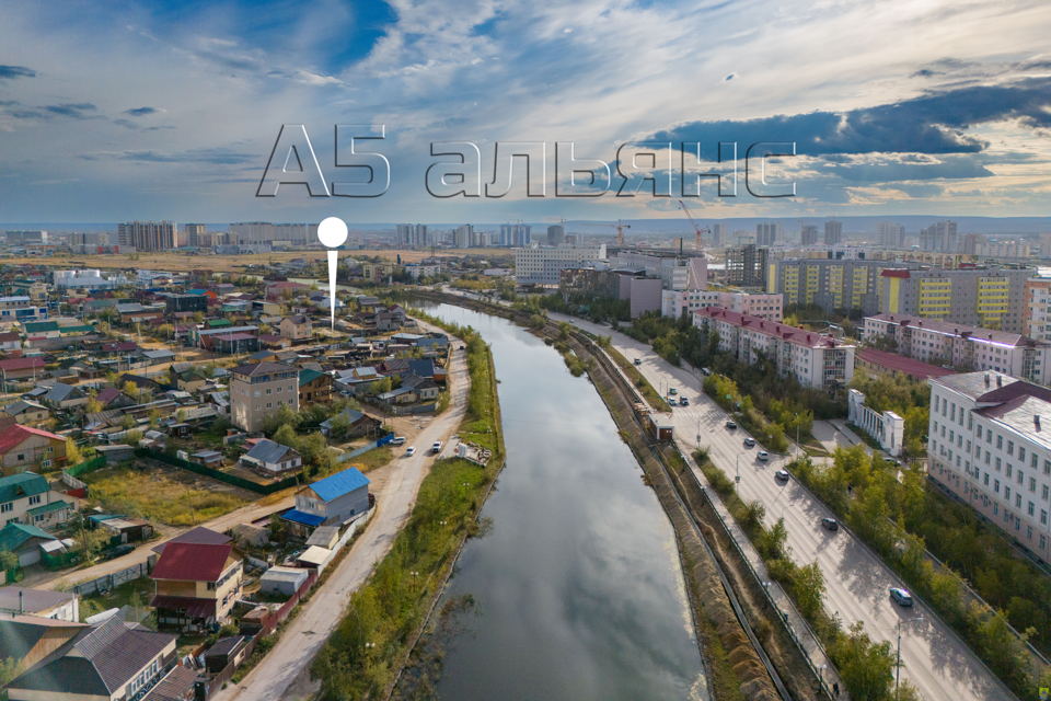 земля г Якутск ул Строда 61 городской округ Якутск фото 10