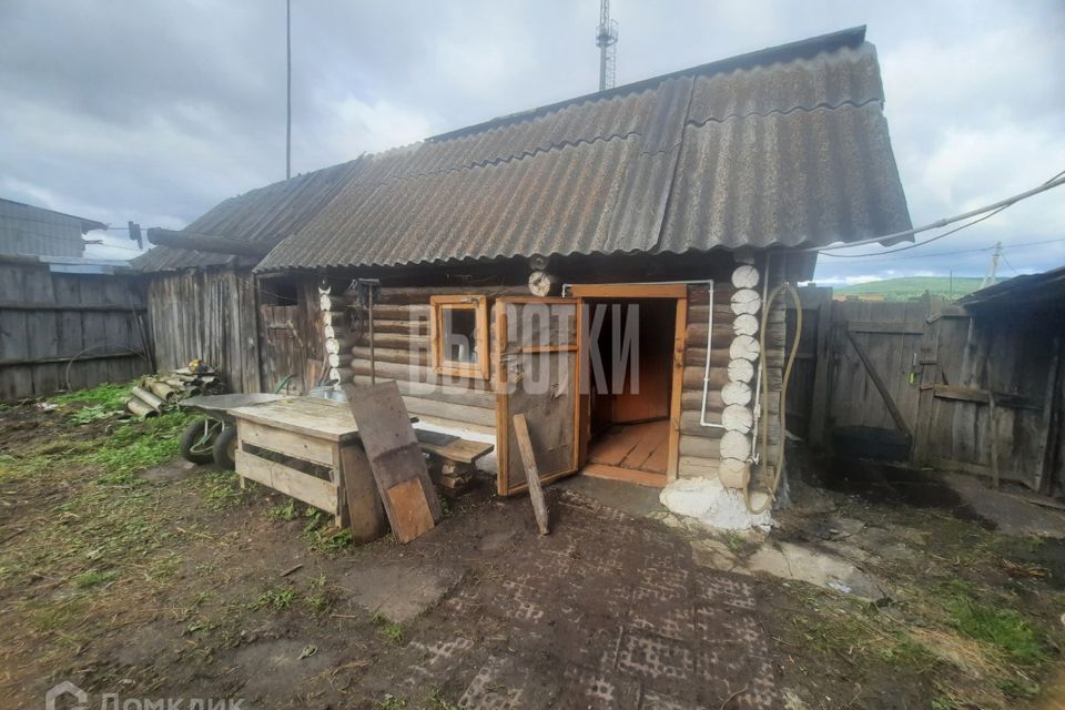 дом г Миасс ул Напилочная 2 Миасский городской округ фото 10