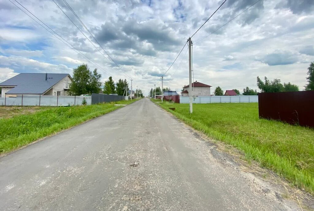 дом городской округ Воскресенск д Цибино Раменское, территория Цибино-1 фото 6