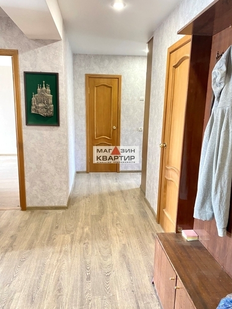 квартира г Смоленск р-н Ленинский ул Дохтурова 27 фото 2