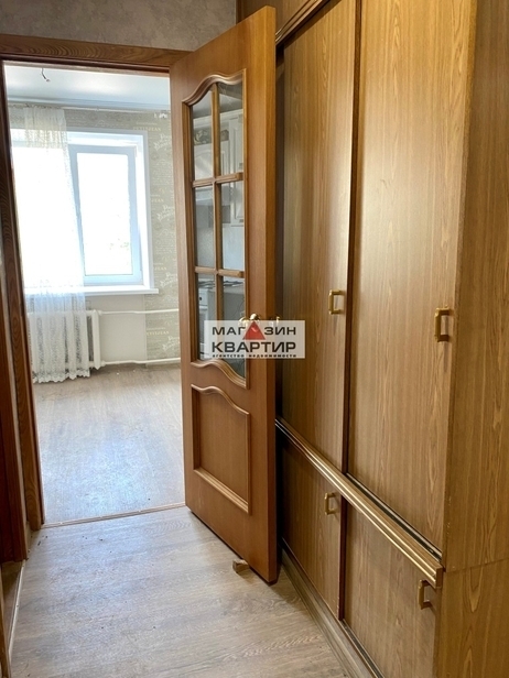 квартира г Смоленск р-н Ленинский ул Дохтурова 27 фото 4