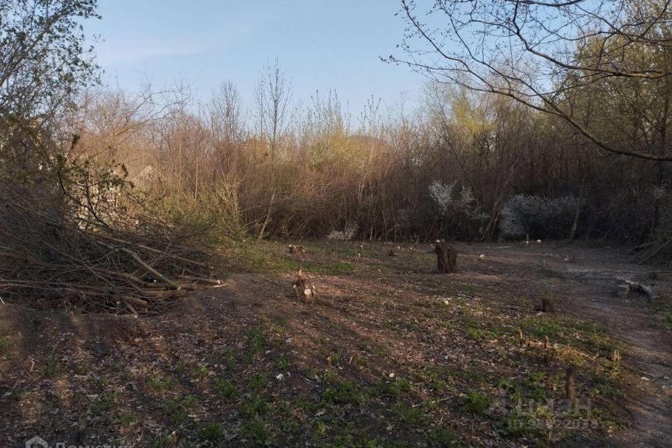 земля г Ростов-на-Дону пр-кт Ворошиловский городской округ Ростов-на-Дону фото 4