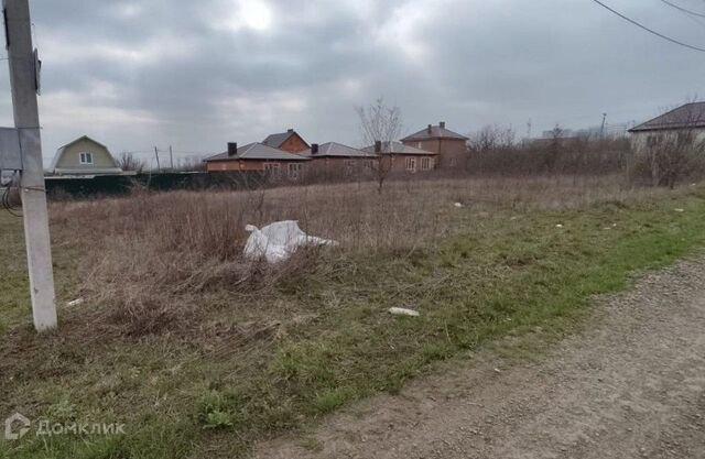 снт Защитник ул 5-я Ненаглядная городской округ Ростов-на-Дону фото